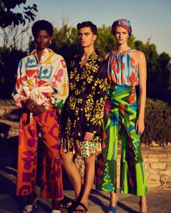 Rianna+Nina RTW Spring 2022