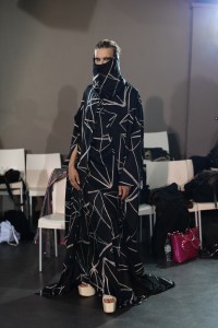Rick Owens RTW Spring 2022