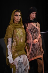 Rick Owens RTW Spring 2022