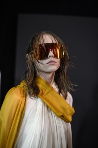 Rick Owens RTW Spring 2022