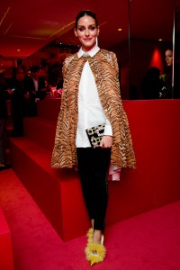 Olivia Palermo