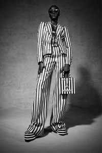 Schiaparelli RTW Spring 2022