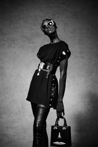 Schiaparelli RTW Spring 2022