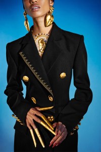 Schiaparelli RTW Spring 2022