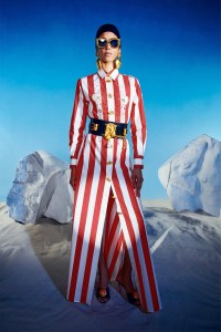 Schiaparelli RTW Spring 2022