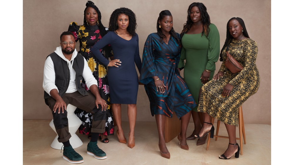 Stitch Fix Introduces Its First Elevate Collection