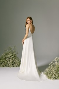 Savannah Miller Bridal Fall 2022