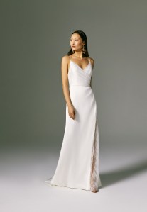 Savannah Miller Bridal Fall 2022