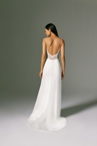 Savannah Miller Bridal Fall 2022