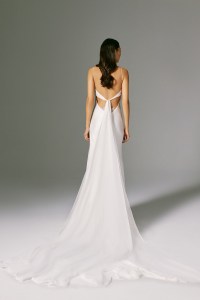 Savannah Miller Bridal Fall 2022