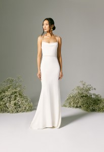 Savannah Miller Bridal Fall 2022