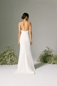 Savannah Miller Bridal Fall 2022