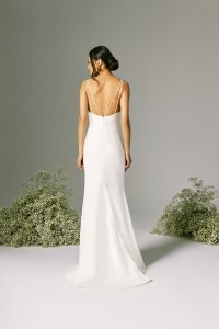 Savannah Miller Bridal Fall 2022
