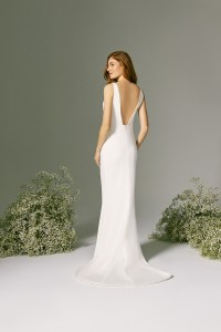 Savannah Miller Bridal Fall 2022