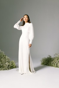 Savannah Miller Bridal Fall 2022