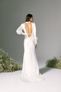 Savannah Miller Bridal Fall 2022