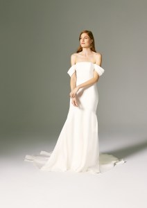 Savannah Miller Bridal Fall 2022