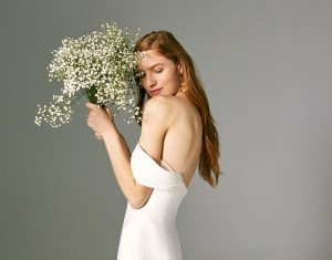 Savannah Miller Bridal Fall 2022