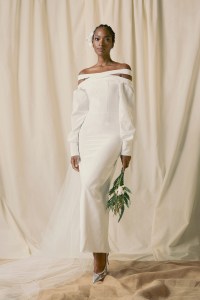 Scorcesa Bridal Fall 2022
