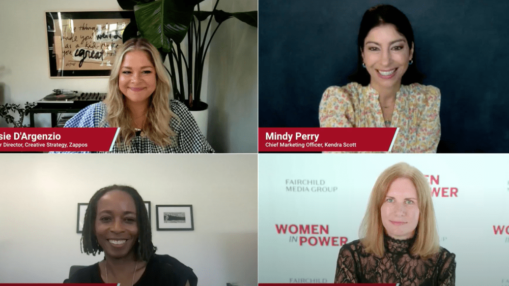 Execs From Zappos, Merrell & Kendra Scott on Leading With Purpose
