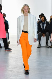 Shang Xia RTW Spring 2022