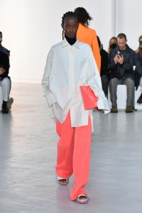 Shang Xia RTW Spring 2022