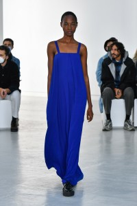 Shang Xia RTW Spring 2022