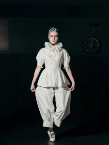 Shiatzy Chen RTW Spring 2022