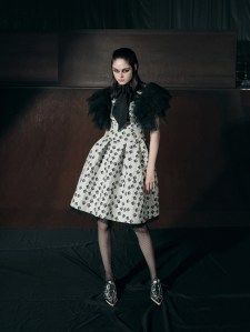 Shiatzy Chen RTW Spring 2022