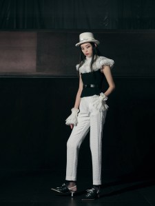 Shiatzy Chen RTW Spring 2022