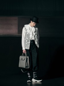 Shiatzy Chen RTW Spring 2022