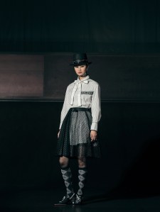 Shiatzy Chen RTW Spring 2022