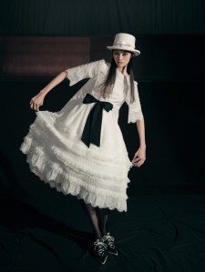 Shiatzy Chen RTW Spring 2022