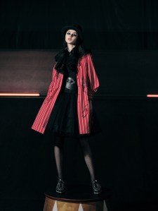 Shiatzy Chen RTW Spring 2022