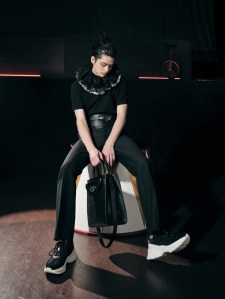 Shiatzy Chen RTW Spring 2022