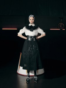Shiatzy Chen RTW Spring 2022