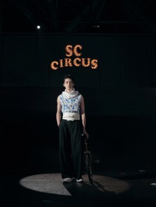 Shiatzy Chen RTW Spring 2022