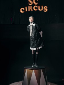 Shiatzy Chen RTW Spring 2022