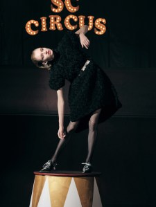 Shiatzy Chen RTW Spring 2022