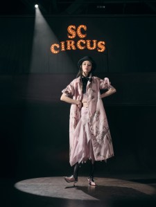 Shiatzy Chen RTW Spring 2022