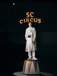 Shiatzy Chen RTW Spring 2022