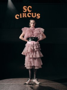 Shiatzy Chen RTW Spring 2022