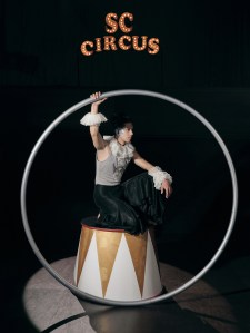 Shiatzy Chen RTW Spring 2022