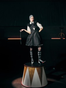 Shiatzy Chen RTW Spring 2022