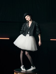 Shiatzy Chen RTW Spring 2022