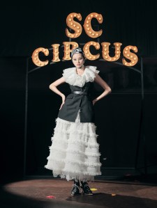 Shiatzy Chen RTW Spring 2022
