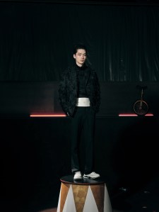Shiatzy Chen RTW Spring 2022
