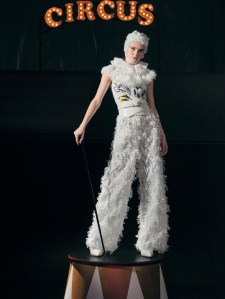 Shiatzy Chen RTW Spring 2022