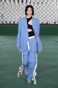 Stella McCartney RTW Spring 2022