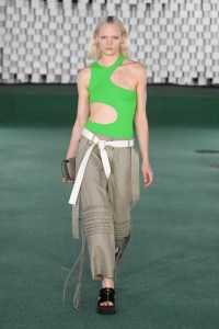 Stella McCartney RTW Spring 2022